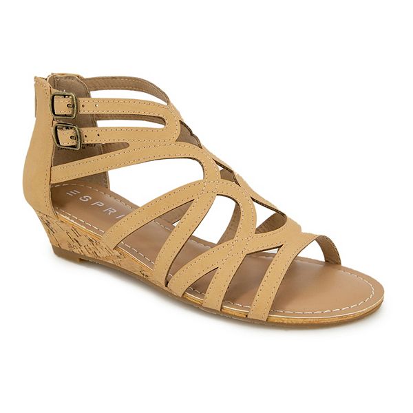 Esprit on sale shoes sandals