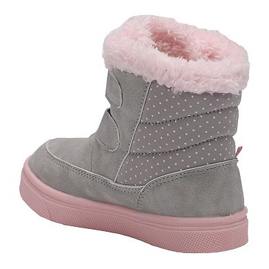 Oomphies Charlie Girls' Winter Boots