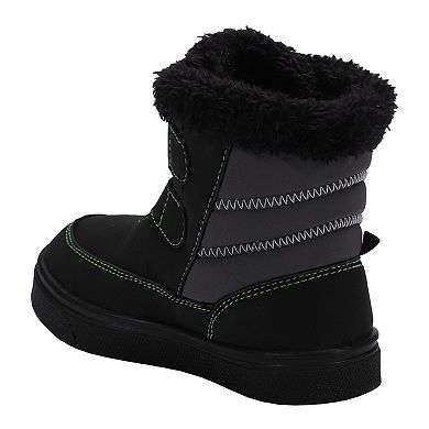 Oomphies Charlie Boys' Winter Boots