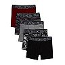 Boys 6-20 Hanes Ultimate® Stretch Boxer Briefs with Comfort Flex® Waistband and Cool Comfort®