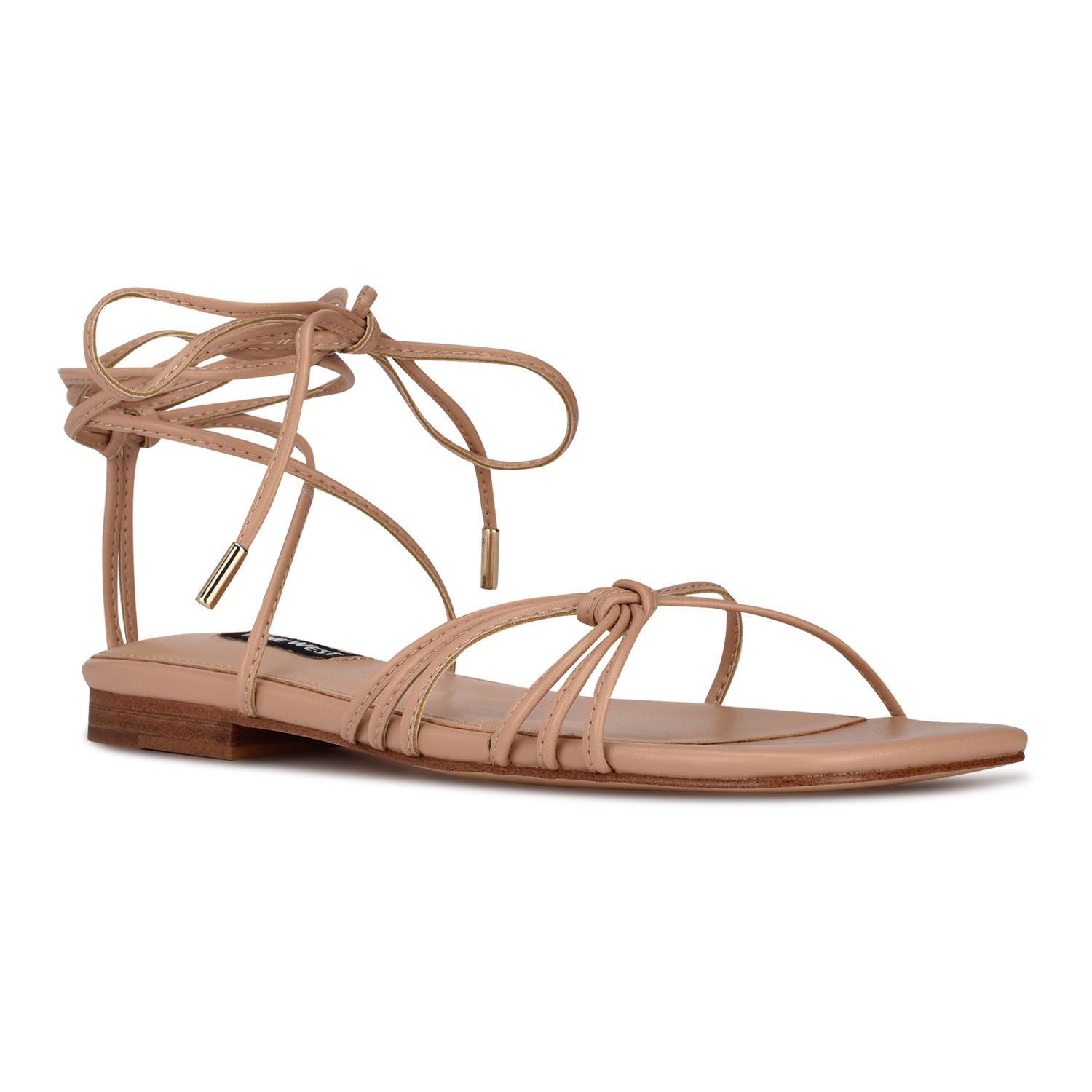 kohls nine west sandals