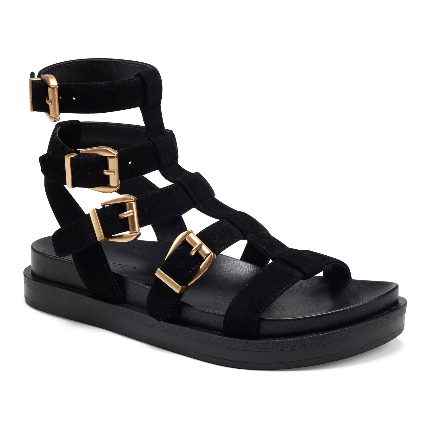 gladiator sandals kohls