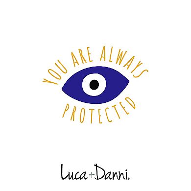 Luca + Danni Protection Medley Bangle Bracelet