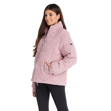 Women's Koolaburra by UGG Corduroy Puffer Jacket