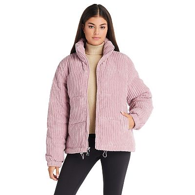Women's Koolaburra by UGG Corduroy Puffer Jacket Women's Koolaburra by UGG Corduroy Puffer Jacket