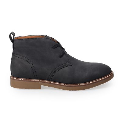 Sonoma Goods For Life Accordion Men s Ankle Boots