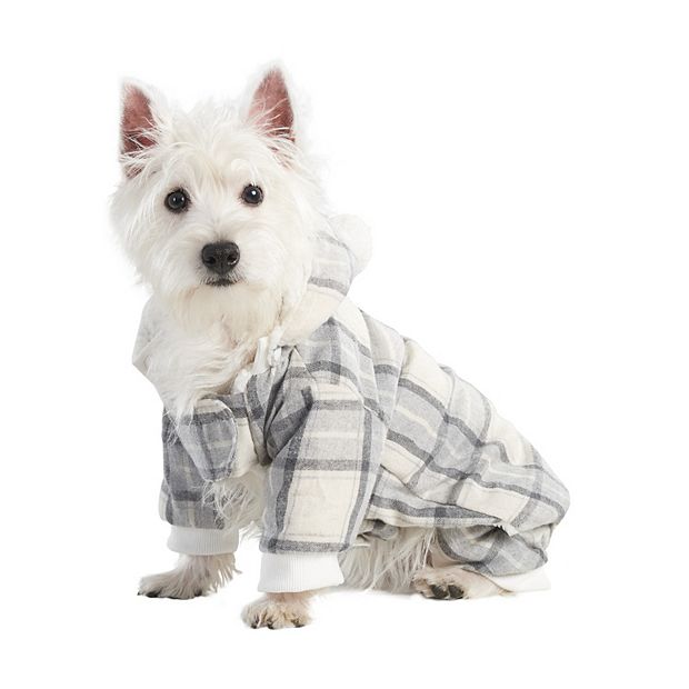 Ugg sherpa hot sale dog pajamas