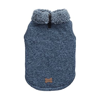 Koolaburra by UGG Flannery Sherpa Reversible Pet Vest