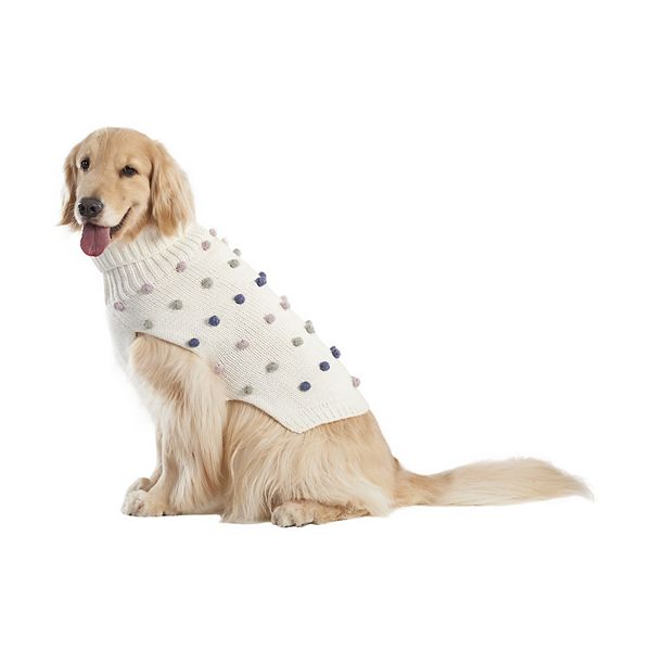 Dog on sale ugg sweater