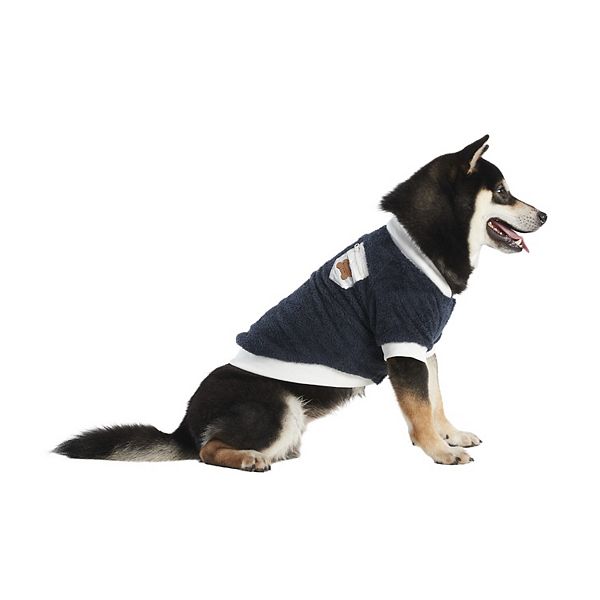 Koolaburra by UGG Dakota Plush Pet Sweater