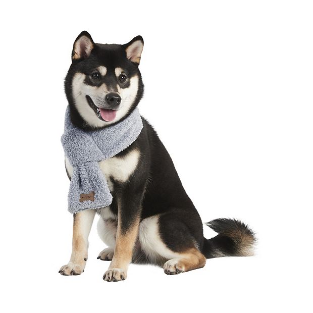 Ugg dog sale scarf