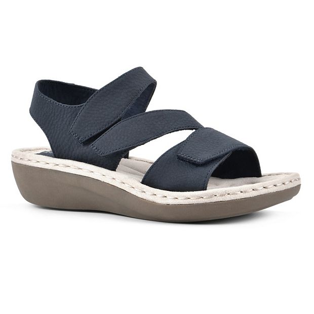 White mountain clearance huntsville sandals