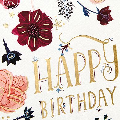 Hallmark Good Mail Birthday 