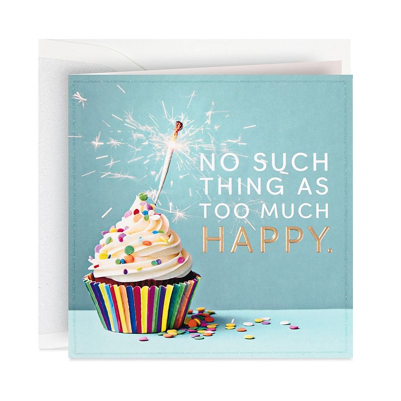 UPC 726528396561 product image for Hallmark Signature Birthday 