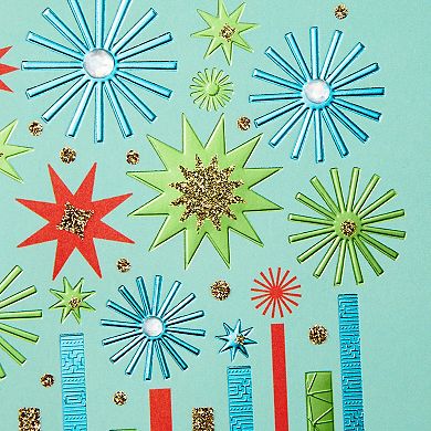 Hallmark Handmade 20-Count All Occasion Boxed Greeting Card Assortment