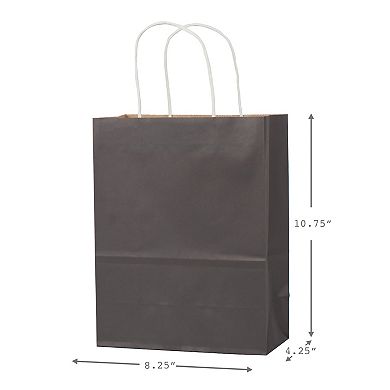 Hallmark 12-Count 10-in. Medium Gift Bag Assortment