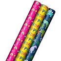 Wrapping Paper