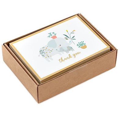 Hallmark 24-Count Thank You Cards Assortment