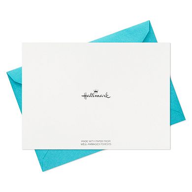 Hallmark 24-Count Thank You Cards Assortment