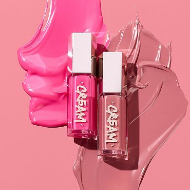 Gloss Bomb Cream Double Take Lip Set