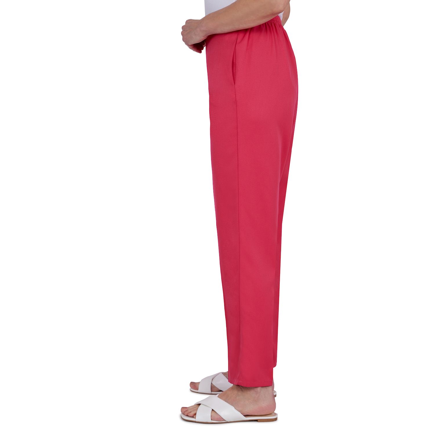kohl's alfred dunner petite pants