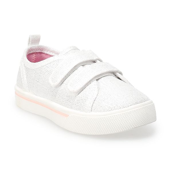 Jumping Beans® Harmonica Toddler Girls' Shoes