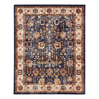 Unique Loom Antheia Utopia Rug