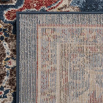 Unique Loom Helios Utopia Rug