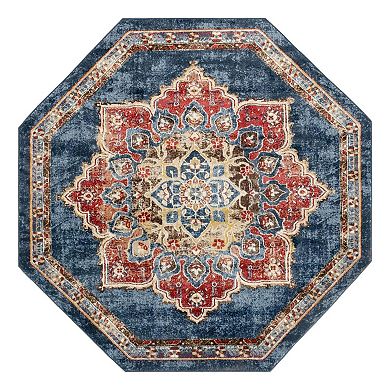 Unique Loom Helios Utopia Rug