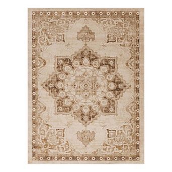 Unique Loom Helios Utopia Rug