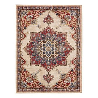 Unique Loom Helios Utopia Rug