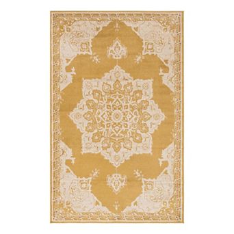 Unique Loom Helios Utopia Rug