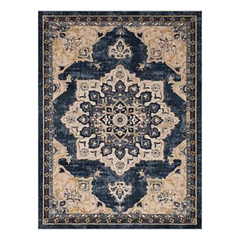 Unique Loom Helios Utopia Rug