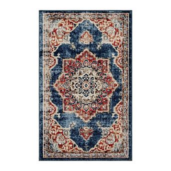 Unique Loom Helios Utopia Rug