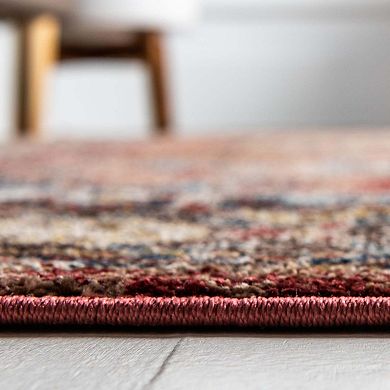 Unique Loom Larissa Utopia Rug