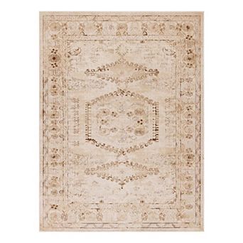 Unique Loom Larissa Utopia Rug