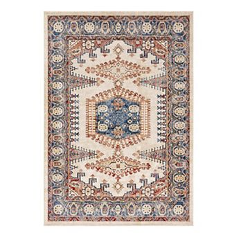 Unique Loom Larissa Utopia Rug