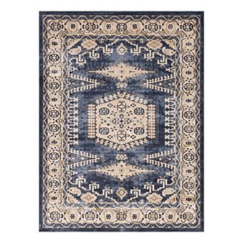 Unique Loom Larissa Utopia Rug