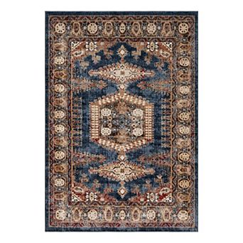 Unique Loom Larissa Utopia Rug