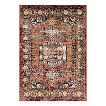 Unique Loom Larissa Utopia Rug
