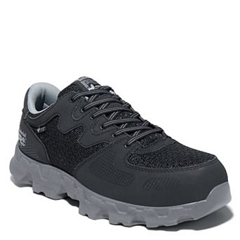 Timberland PRO Powertrain Men's Alloy Toe Work Shoes