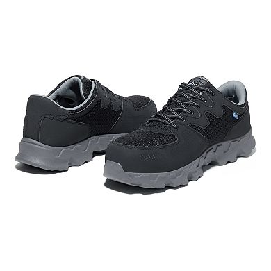 Timberland PRO Powertrain Men's Alloy Toe Work Shoes