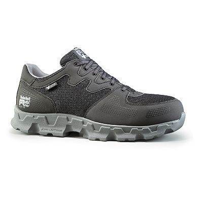 Timberland PRO Powertrain Men's Alloy Toe Work Shoes