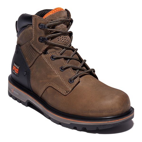 Kohl's timberland 2025 work boots