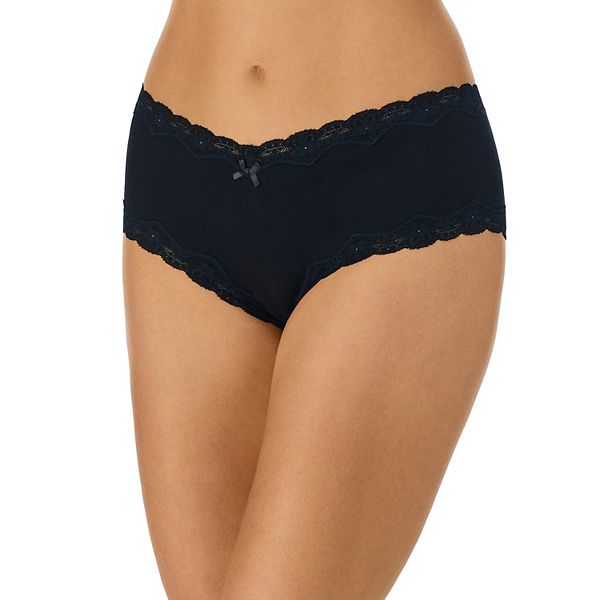 Juniors Saint Eve Hipster Panty with Lace 5164054