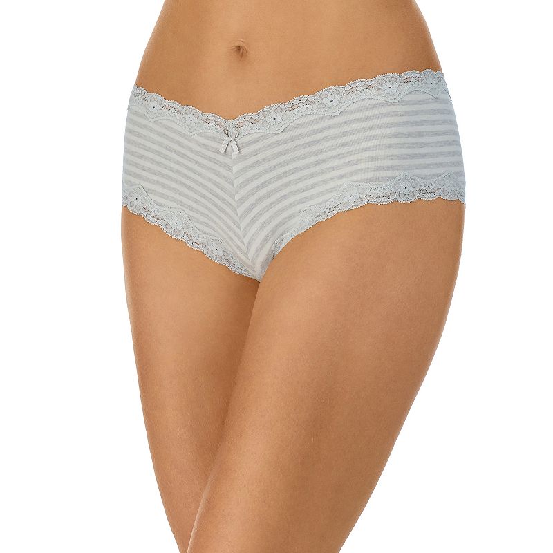 75577930 Juniors Saint Eve Hipster Panty with Lace 5164054, sku 75577930