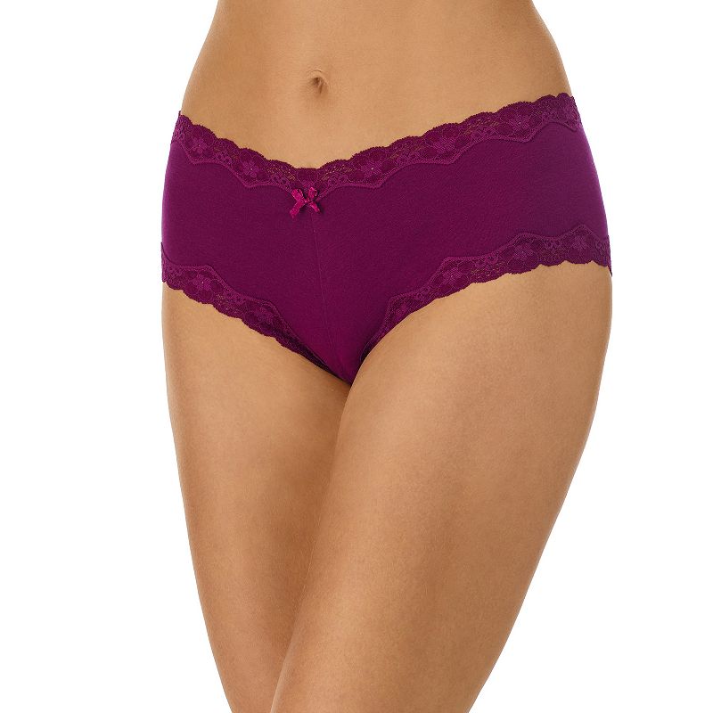75577931 Juniors Saint Eve Hipster Panty with Lace 5164054, sku 75577931