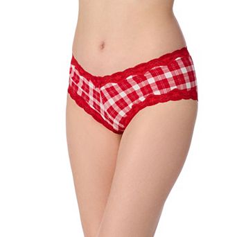 Juniors' Saint Eve Lace Hipster Panty 5164054