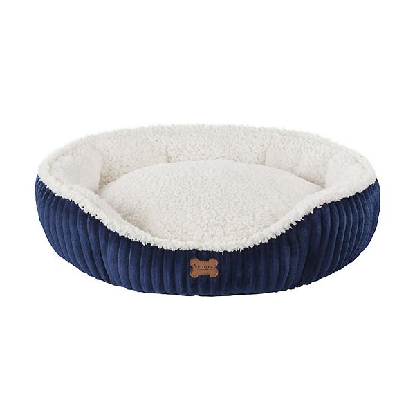 koolaburra-by-ugg-leeloo-plush-sherpa-pet-bed