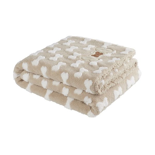 Kohls discount koolaburra throw